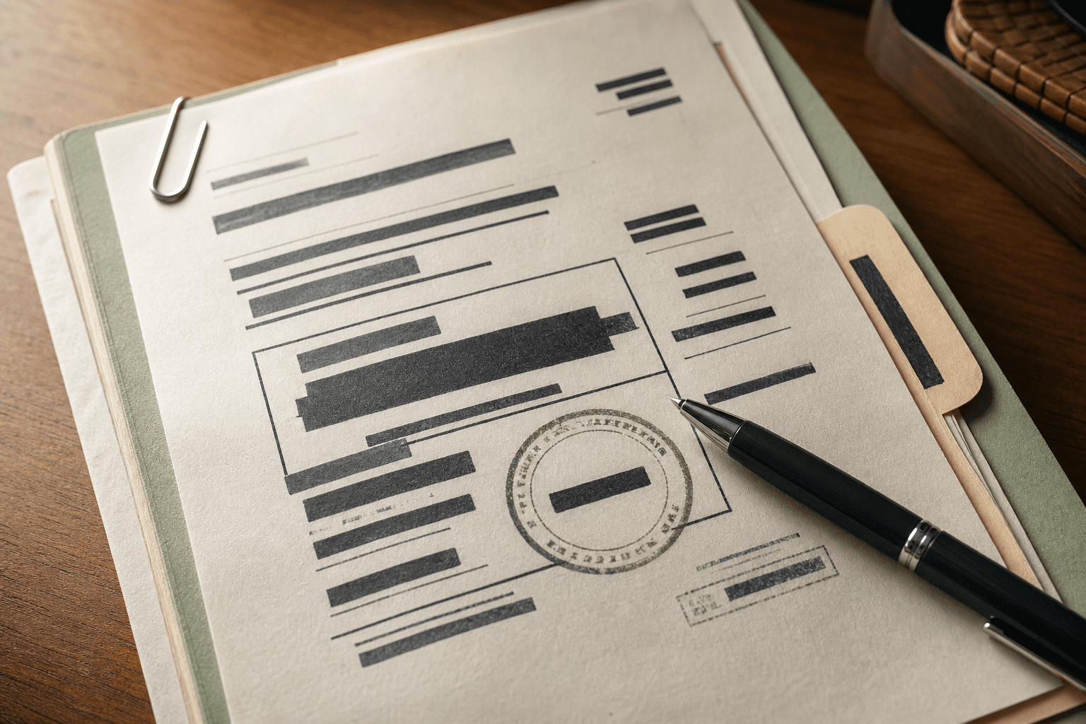 Recovery receipt with calls, tickets, replies, and open revenue notes